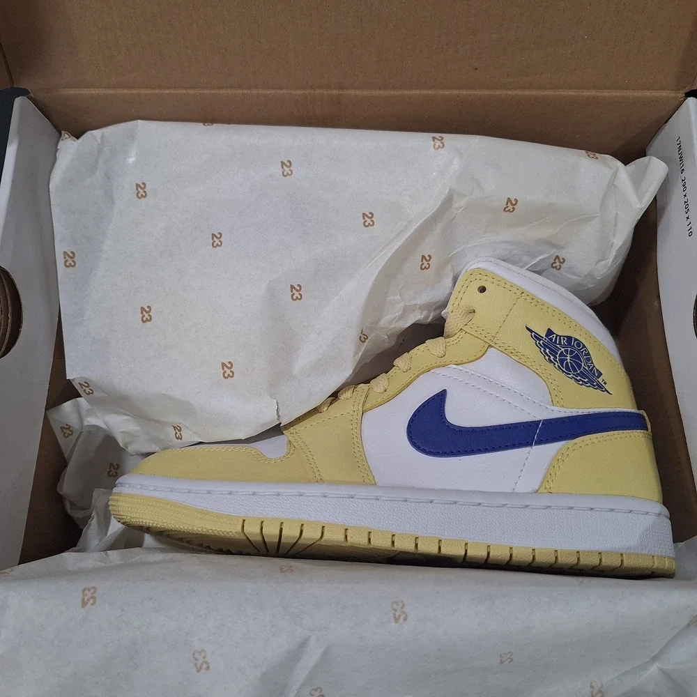 Nike air jordan